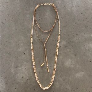 💥 priced to sell 💥Stella and dot necklace